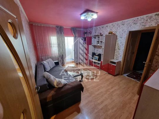 Apartament cu 2 camere de inchiriat, Timisoara, zona Lipovei, Centrala - Photo 1