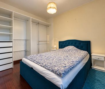 Taras 20m2 | Ogródek | Ochrona | Metro Wilanowska - Photo 6