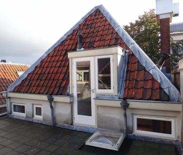 Appartement te huur: Korte Nieuwstraat 8-E 3512 NM Utrecht - Photo 3