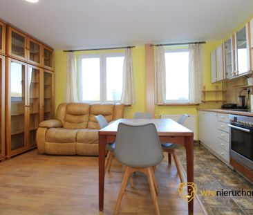 Przestronne 2-pokojowe mieszkanie z balkonem – Gaj - Фото 3