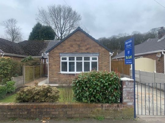 2 Bedroom Semi-Detached Bungalow - Photo 1