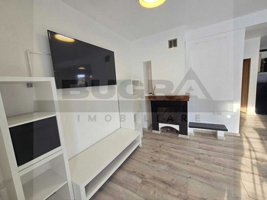 Casa individuala potrivita pentru activitate de birou, zo... - Fotografie 1