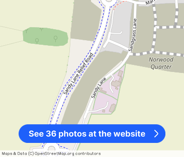 Sedge Close, Harpole, Northampton, North Northamptonshire, NN7 - Photo 1