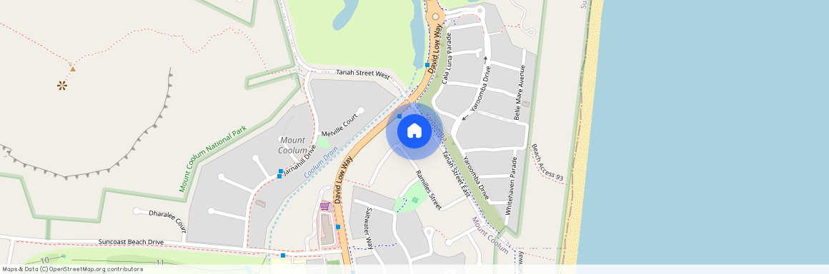 16 Spinnaker Drive, Qld 4573, Mount Coolum