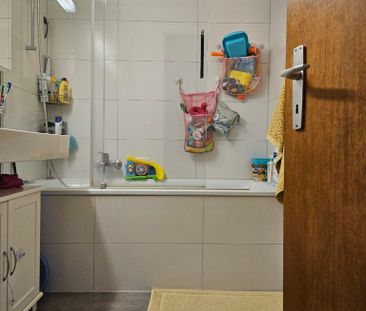 Appartement de 4,5 pièces avec une mezzanine - Photo 6