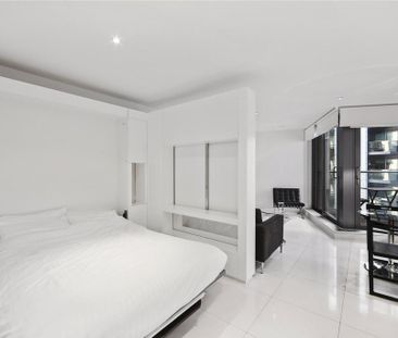 Studio to rent - Photo 3