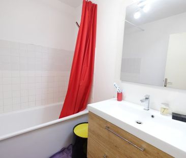 APPARTEMENT T2 A LOUER - Photo 6