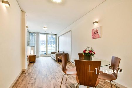 1 bedroom flat to rent - Photo 2