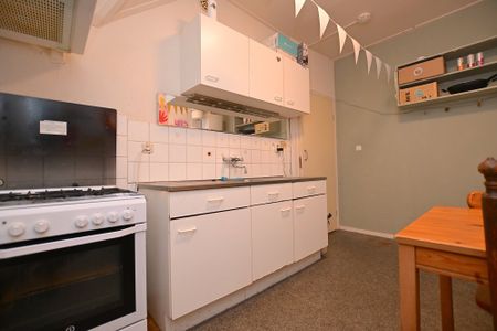 Kamer, Rabenhauptstraat - Photo 3