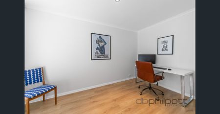 Spacious & Stylish - Photo 2