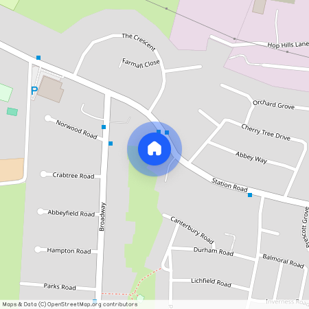 Station Road, Dunscroft, Doncaster, DN7
