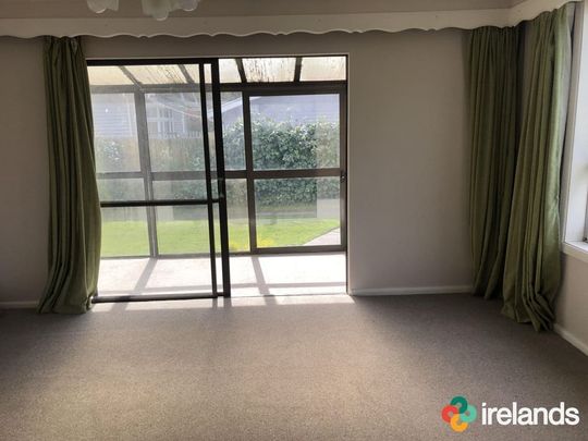 Deep in the Heart of Riccarton/Fendalton - Photo 1