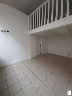 Appartement 4 pièces à louer - Photo 1