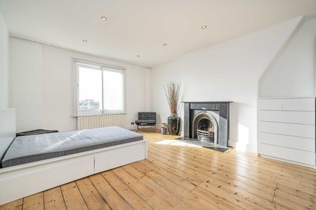 2 Bed Flat, Cambridge Gardens, W10 - Photo 4