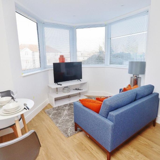 Studio to rent - Photo 1