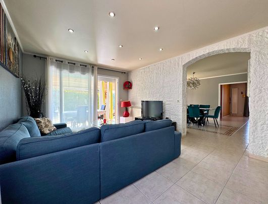 Location maison 7 pièces, 173.00m², Grabels - Photo 1