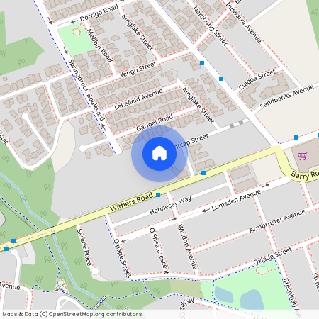 G01/14 Nightcap Street, NSW 2155, North Kellyville