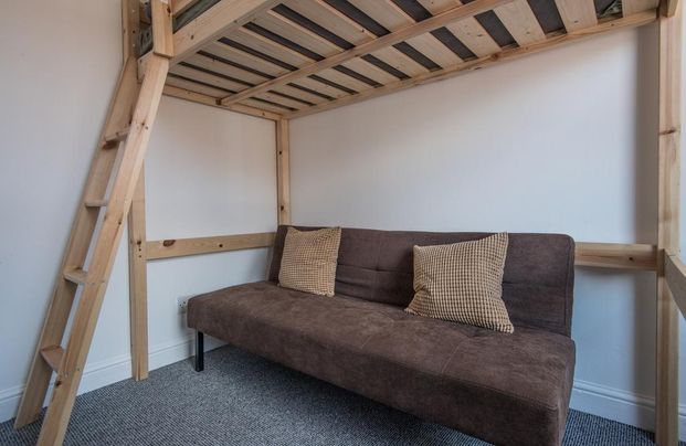 1 bedroom terraced house to rent - Photo 1