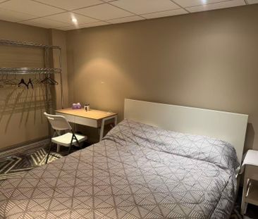 For Lease - 52 Loring (basement) Crescent, Markham, Ontario - Photo 3