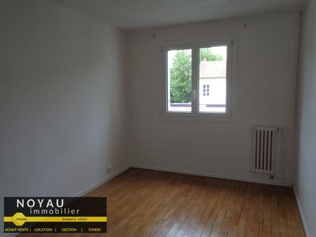 Location Appartement 3 pièces 62m² - Photo 4