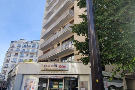 Appartement T2 meublé et entièrement rénové 38 m² - Paris 15 - Photo 5