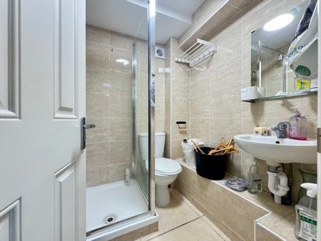 Bedford Street, Brighton, BN2 1AN 0 bedroom house share to rent - Photo 5