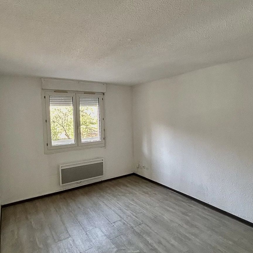 Location Appartement 1 pièces 19 m2 à Montpellier - Photo 1