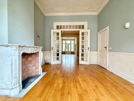 Avenue Brugmann, 1180, Uccle - Photo 2