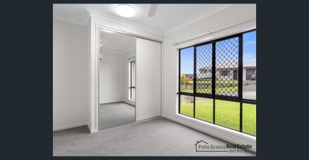 Stylish Elevated Home with double bay Shed - Photo 3