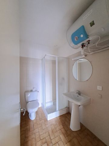 Location Appartement 2 pièces 33m² ALBI 81000 - Photo 3