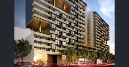 Stylish one bedroom in Imperial overlooking Botany Bay - Photo 2