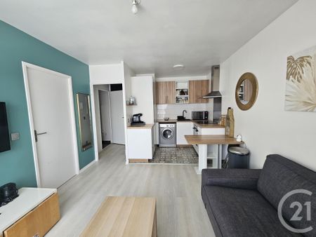 Location Appartement 2 pièces 30m² BRIE COMTE ROBERT 77170 - Photo 3