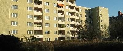 Großzügige Wohnung im Herzen von Bonn-Tannenbusch – frisch saniert und ideal für Familien oder WGs - Photo 1