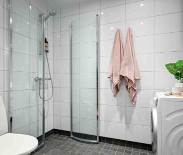 Lagmansbacken, Norsborg - Foto 1