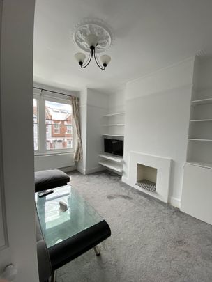 3 Bed Maisonette, Bickley Street, SW17 - Photo 1