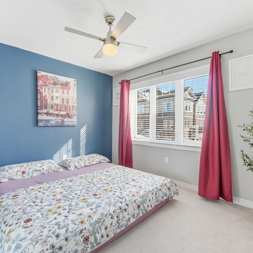 For Lease - 1000 Asleton Boulevard Unit# 13, Milton, Ontario - Photo 1