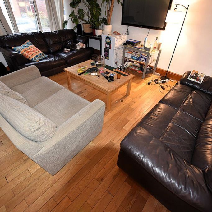 6 bedroom House in Richmond Mount, Leeds - Photo 1