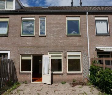 Weidemolen 46, Grote Waal - Buurt 13 07, 1622KC, Hoorn (Nh) - Foto 2