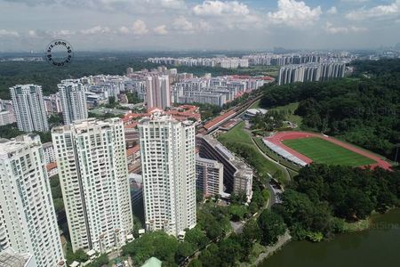 Guilin View (D23), Condominium - For Rent - Photo 3