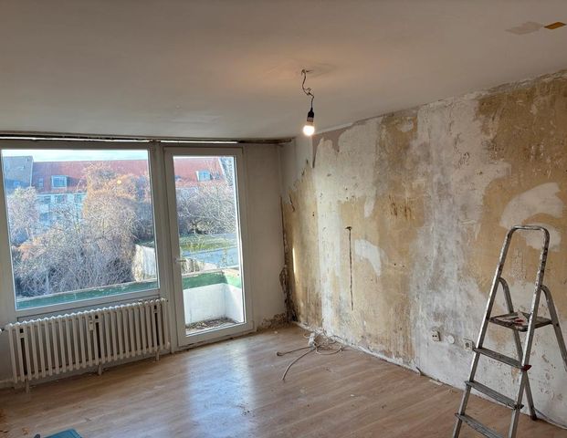 1-Zimmer-Wohnung wenige Gehminuten von den Koln Arcaden - Foto 1