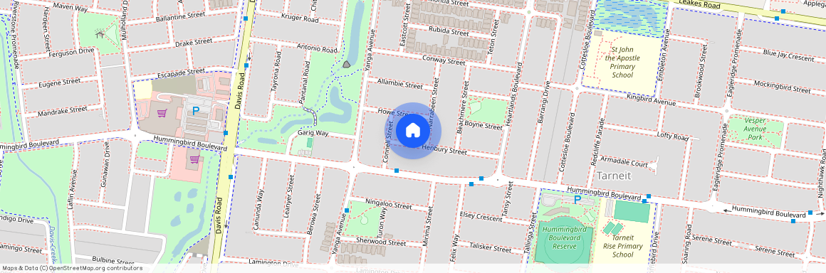 32 Henbury Street, VIC 3029, Tarneit