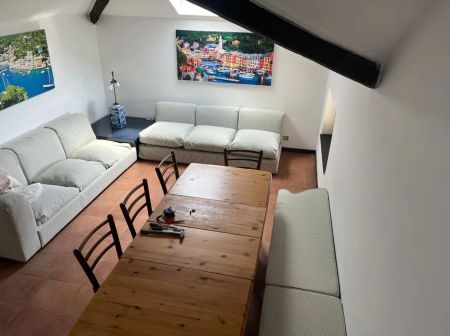 Appartamento in villa con giardino - Photo 3