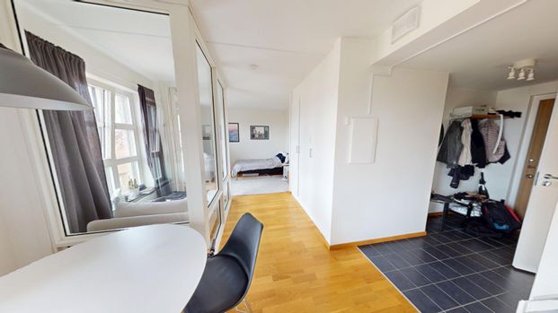 Tågagatan 51 - Photo 1