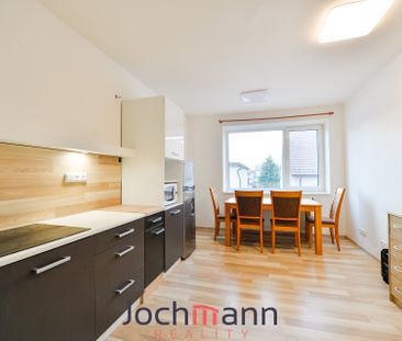 Pronájem bytu 2+1 60 m², Studentská 573, České Budějovice - Photo 6