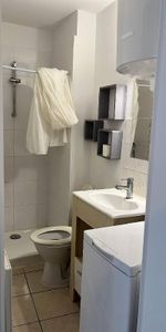 Appart F1bis 25m² (réf 2128075) - Photo 4