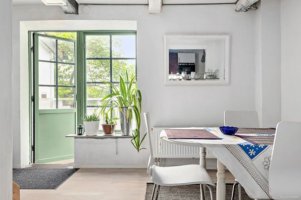 Örja byväg, Landskrona - Foto 1