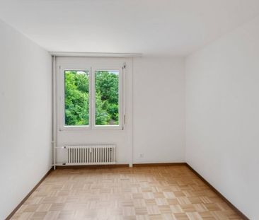 3.5 Zimmer, 83 m², 3. Stock - Foto 6