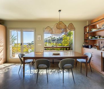 Excellent 5 Bedroom house / villa with 750m² garden for rent in Sar... - Photo 2