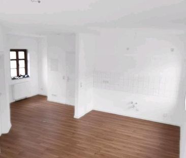 Traumhafte Wohnung in direkter Schlossnähe - Photo 3