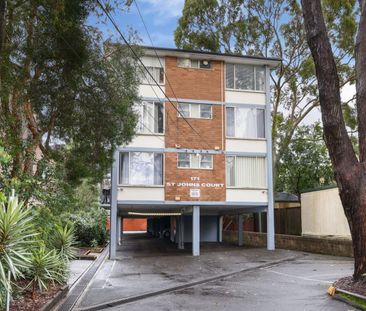 22/171 St Johns Road, Glebe - Photo 3